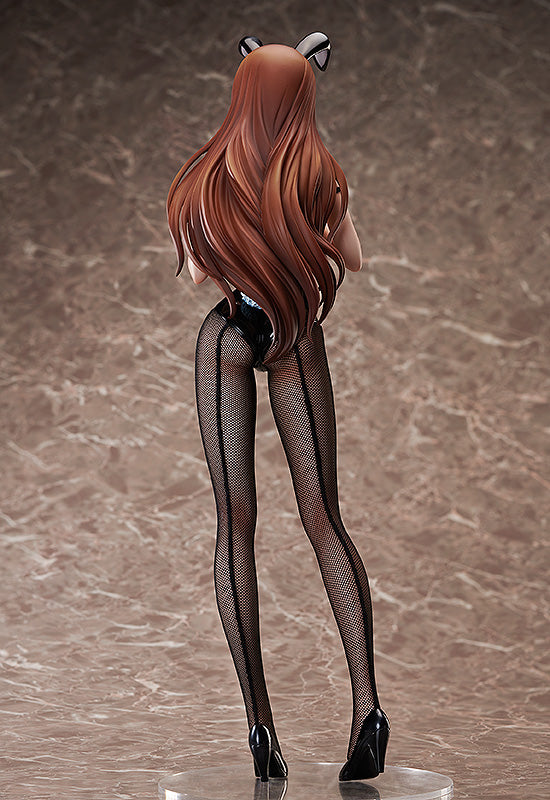 STEINS;GATE FREEing Kurisu Makise: Bunny Ver.