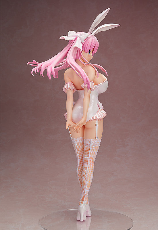Saki Zenkoku-hen FREEing Nodoka Haramura: Bunny Ver. (re-run)