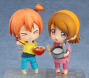 562 Love Live! Nendoroid Rin Hoshizora: Training Outfit Ver.