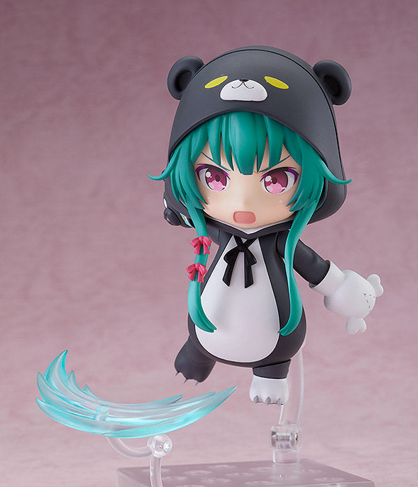 1512 Kuma Kuma Kuma Bear Nendoroid Yuna
