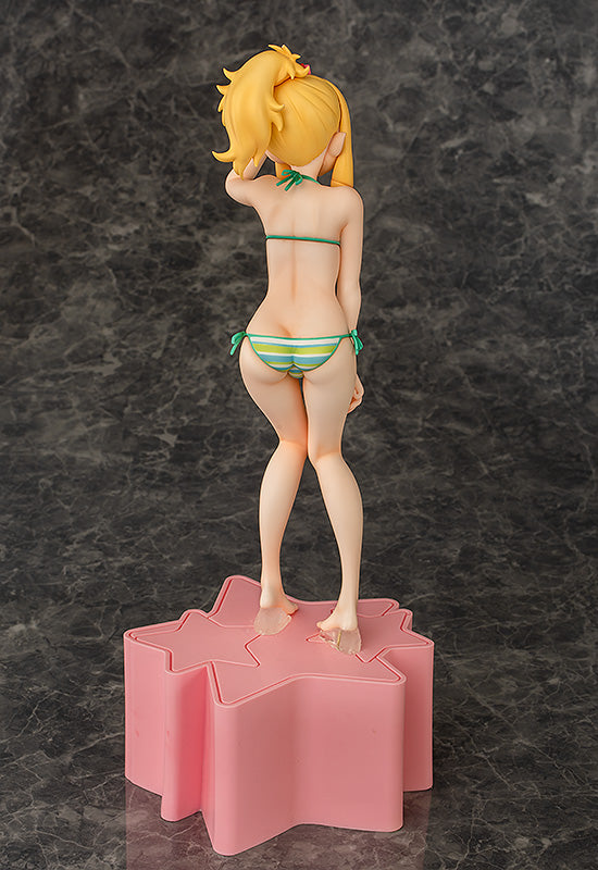 Eromanga Sensei Phat! Elf Yamada