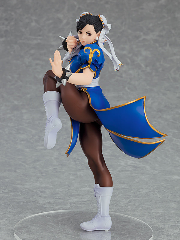 Street Fighter Series POP UP PARADE Chun-Li