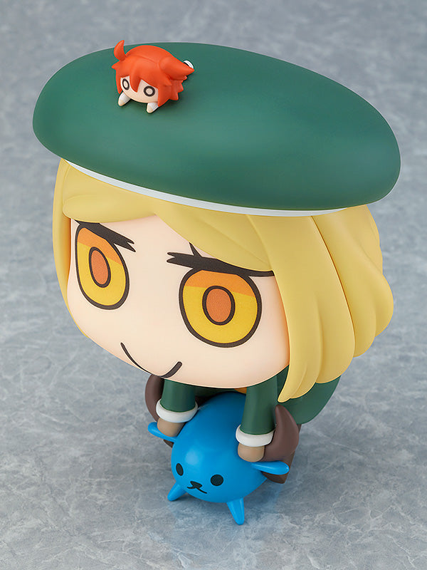 Fate/Grand Order Max Factory Berserker/Paul Bunyan: Learning with Manga! Fate/Grand Order ver.