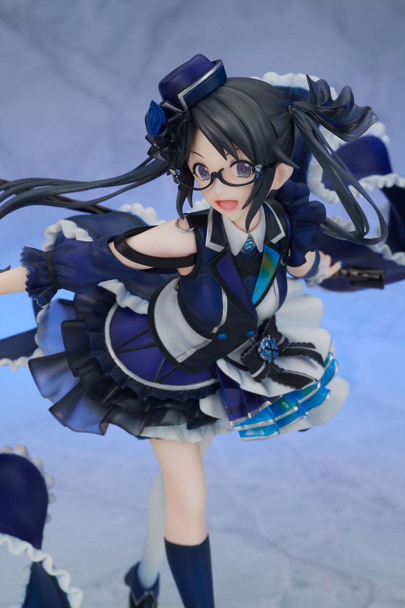 THE iDOLM@STER SHINY COLORS SOL Internatinal co., ltd. Yuika Mitsumine Le Fond de la Mer Ver.