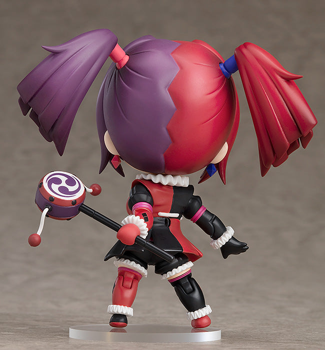 961 Batman Ninja Nendoroid Harley Quinn Sengoku Edition