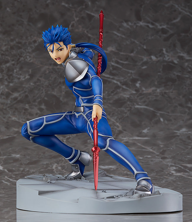Fate/Grand Order ORANGE ROUGE Lancer/Cu Chulainn