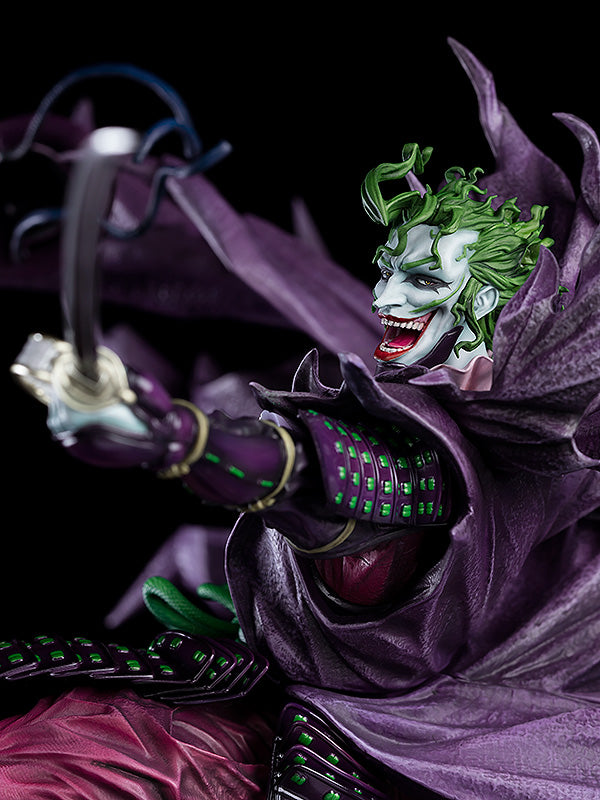 Batman Ninja Good Smile Company Sengoku Joker: TAKASHI OKAZAKI Ver.