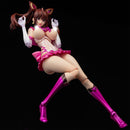 Perfectly Innocent Magical Girls~Sailor Jewel, Transform!~ SECOND AXE SECOND AXE❤HENTAI ACTION　Erika Kuramoto