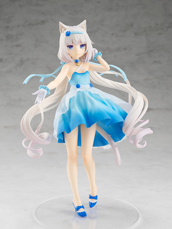 NEKOPARA POP UP PARADE Vanilla: Cocktail Dress Ver.