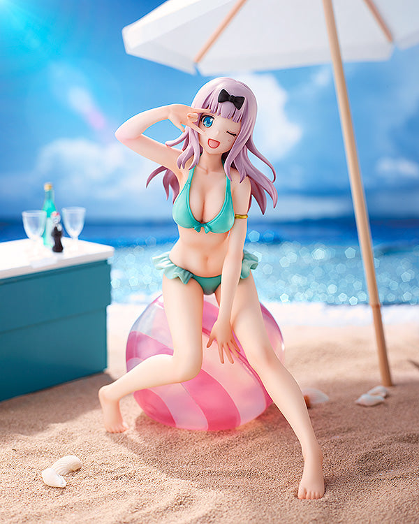Kaguya-sama: Love is War Phat! Company Chika Fujiwara: Swimsuit Ver.