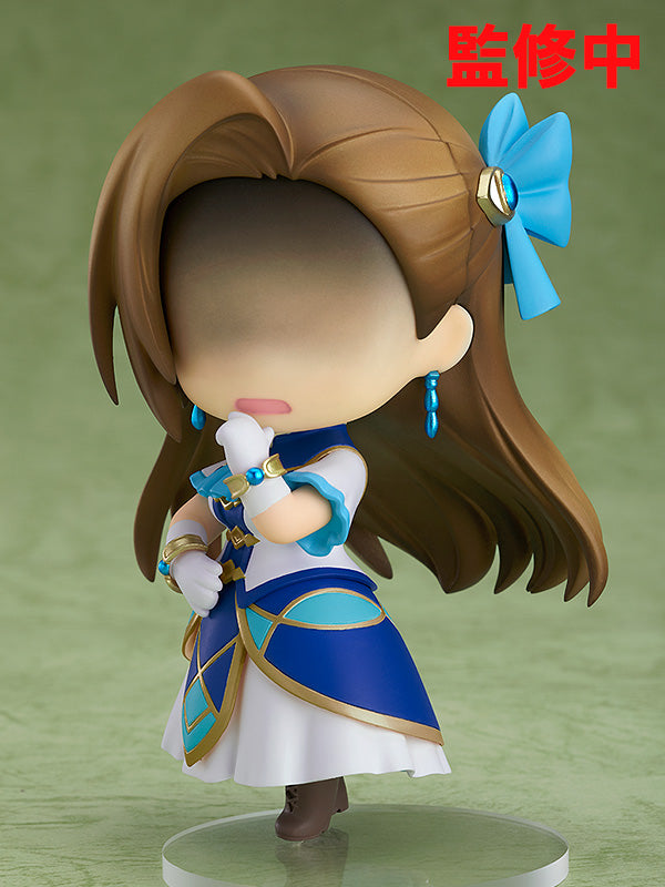1400 My Next Life as a Villainess: All Routes Lead to Doom! Nendoroid Catarina Claes