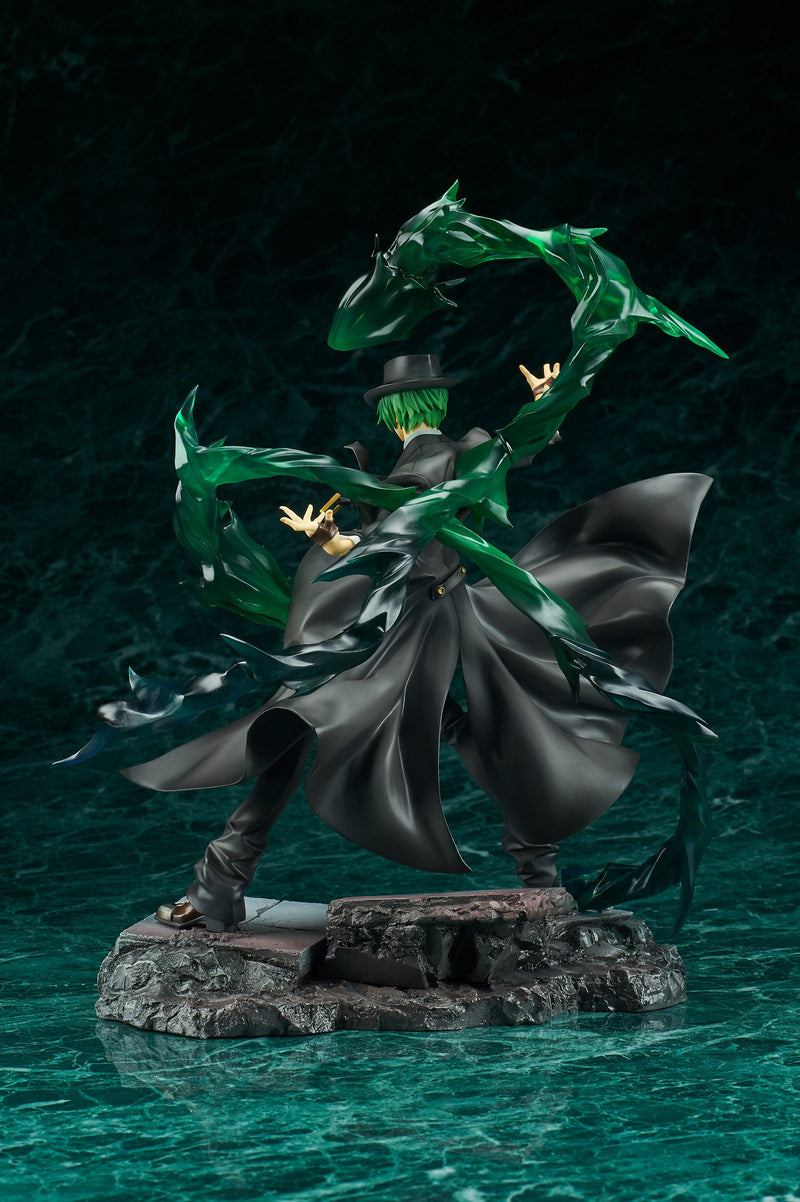 BLAZBLUE Broccoli Hazama