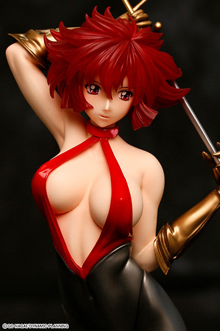 CUTIE HONEY GRIFFON ENTERPRISES CUTIE HONEY ～Soft Bust ･ Compachi parts ver.～
