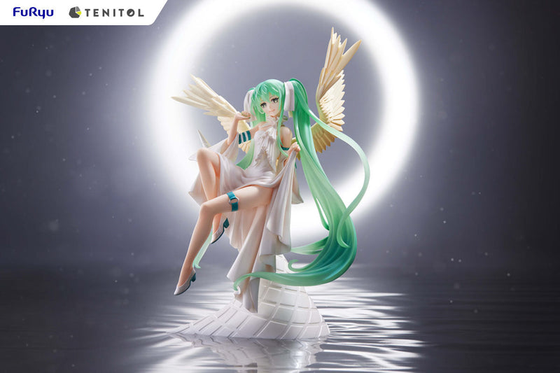 Hatsune Miku FuRyu TENITOL Hatsune Miku Light