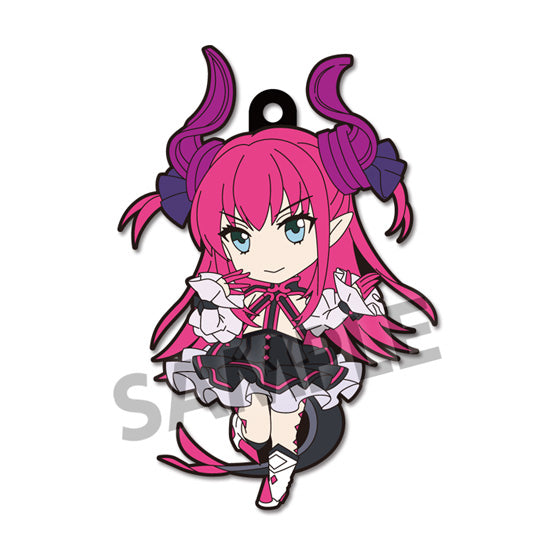 Fate/EXTELLA HOBBY STOCK Pikuriru! Trading Rubber Strap vol.1(Box of 10 Blind Packs)