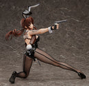BLACK LAGOON FREEing Revy: Bunny Ver.
