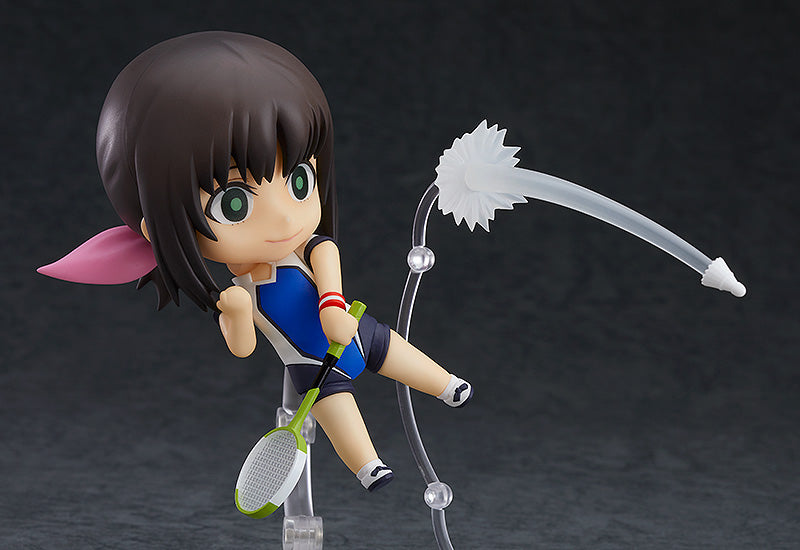 1014 Hanebado! Nendoroid Ayano Hanesaki