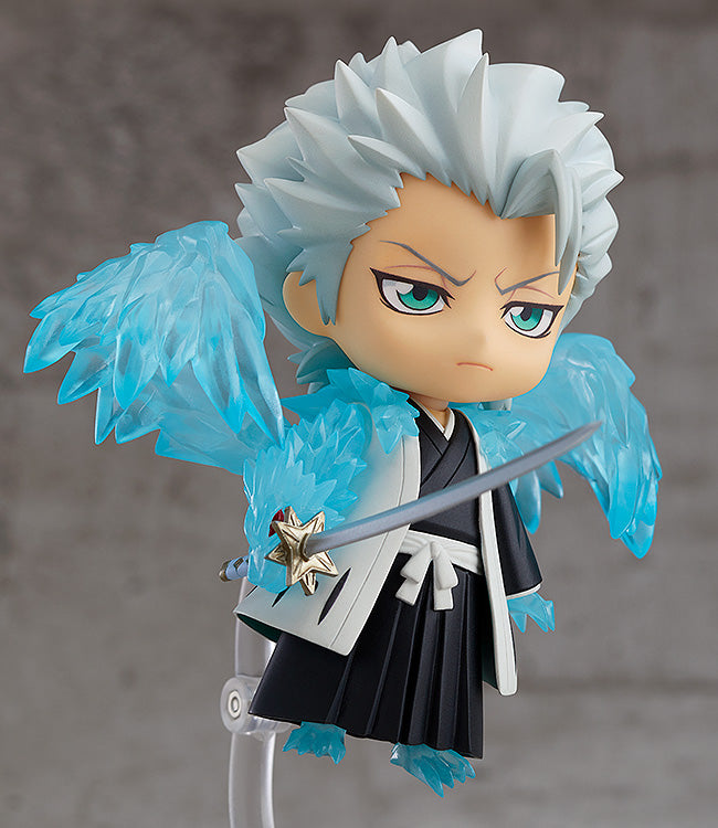 1199 BLEACH Nendoroid Toshiro Hitsugaya