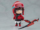 1968 RWBY: Ice Queendom Nendoroid Ruby Rose: Lucid Dream