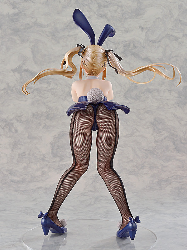 DEAD OR ALIVE Xtreme3 FREEing Marie Rose: Bunny Ver.