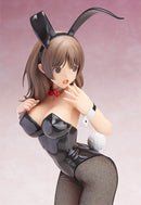Tony's Bunny Sisters FREEing Miya Usami