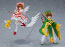 369 Card Captor Sakura figma Syaoran Li