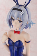 The Ryuo's Work is Never Done FREEing Ginko Sora: Bunny Ver.