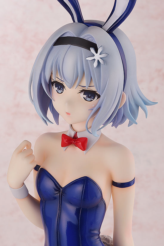 The Ryuo's Work is Never Done FREEing Ginko Sora: Bunny Ver.