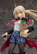 Fate/Grand Order Good Smile Company Saber/Altria Pendragon (Alter): Heroic Spirit Traveling Outfit Ver.