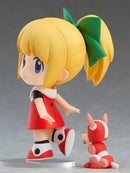 883 Mega Man 11 Nendoroid Roll: Mega Man 11 Ver.