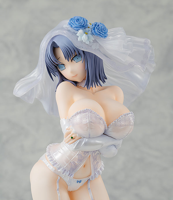 SENRAN KAGURA SHINOVI MASTER KADOKAWA Yumi: Wedding Lingerie Ver.