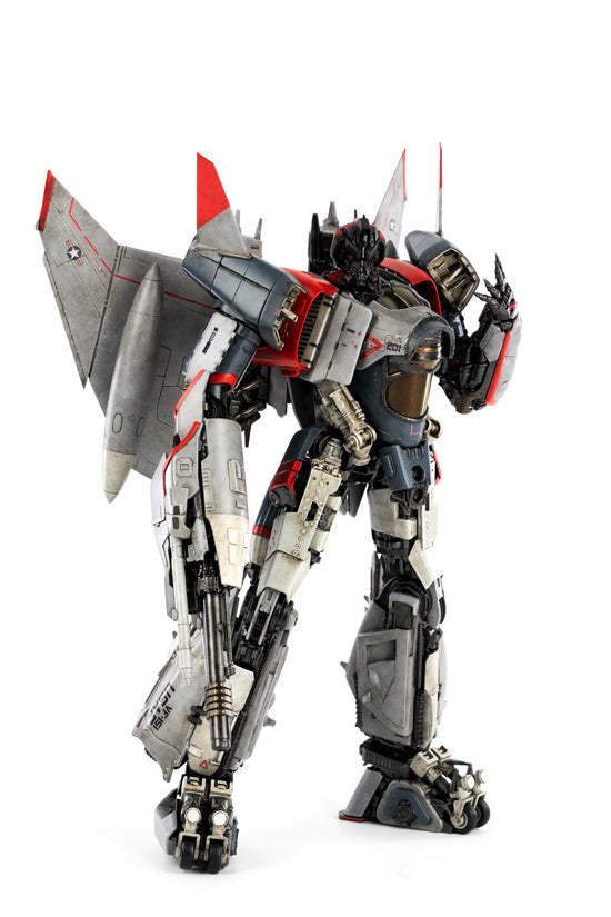 Transformers Hasbro x ThreeA BLITZWING  DLX Scale Collectible Series