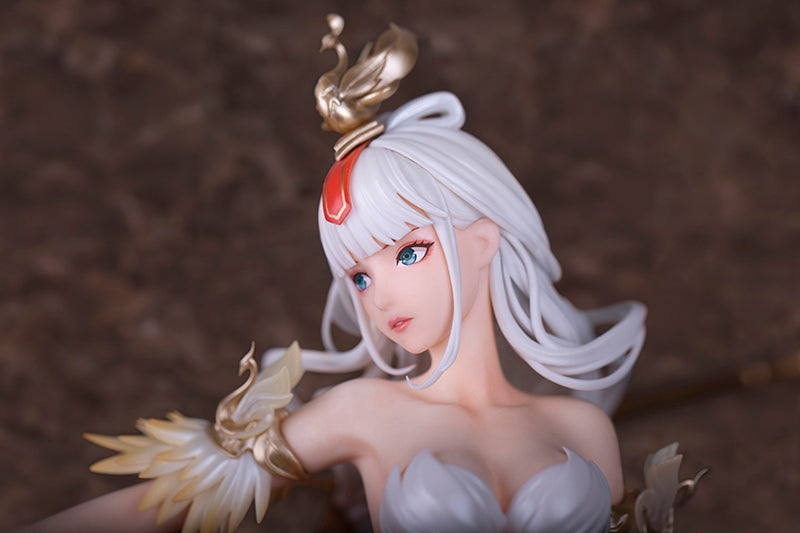 King of Glory Myethos Wang Zhaojun: Flying Phoenixes Ver.