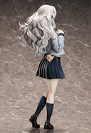 13 Sentinels: Aegis Rim FREEing Iori Fuyusaka