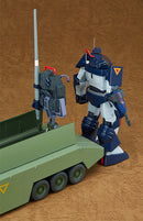 Fang of the Sun Dougram Max Factory COMBAT ARMORS MAX10 1/72 Scale Bromry Eyevan DT2