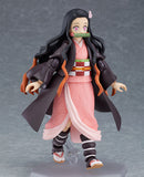 508 Demon Slayer: Kimetsu no Yaiba figma Nezuko Kamado
