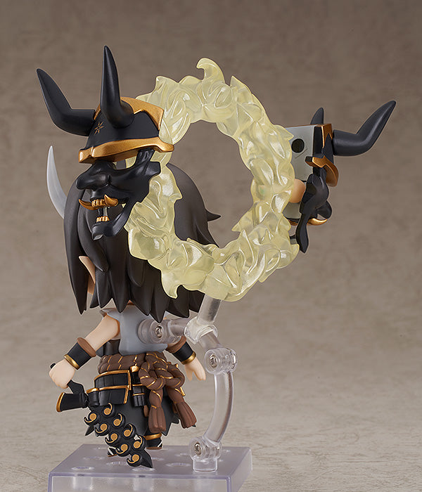 1433 Onmyoji Nendoroid Otakemaru