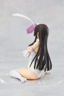 Djibril The Devil Angel(Makai Tenshi Jiburīru) Orchid Seed Aoi Ayanokoji  1/7 Figure