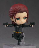 1520-DX Black Widow Nendoroid Black Widow: Black Widow Ver. DX