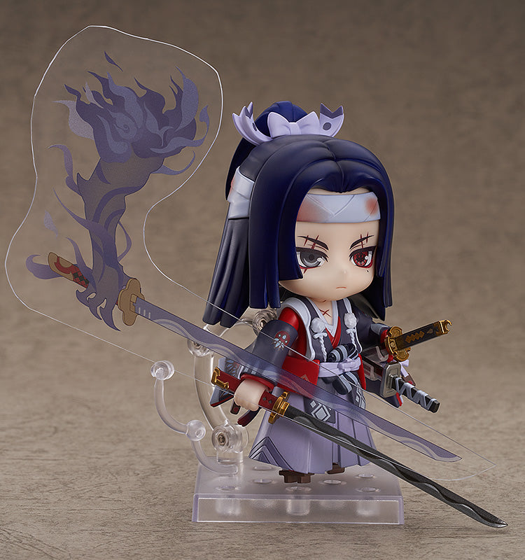 1449 Onmyoji Nendoroid Onikiri