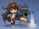 520 Kantai Collection -KanColle- Nendoroid Yamato