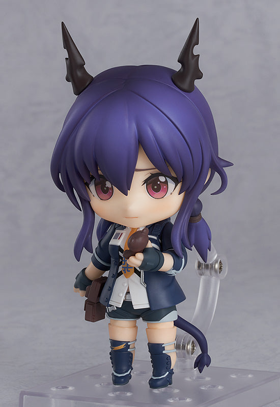 1422 Arknights Nendoroid Ch'en