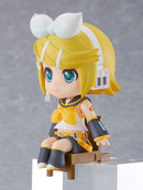 Character Vocal Series 02: Kagamine Rin/Len Nendoroid Swacchao! Kagamine Rin