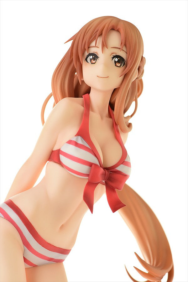 Sword Art Online OrcaToys Asuna Swimwear ver.premium (re-run)