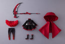 RWBY: Ice Queendom Good Smile Company Harmonia humming Ruby Rose