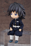 Demon Slayer: Kimetsu no Yaiba Nendoroid Doll Giyu Tomioka