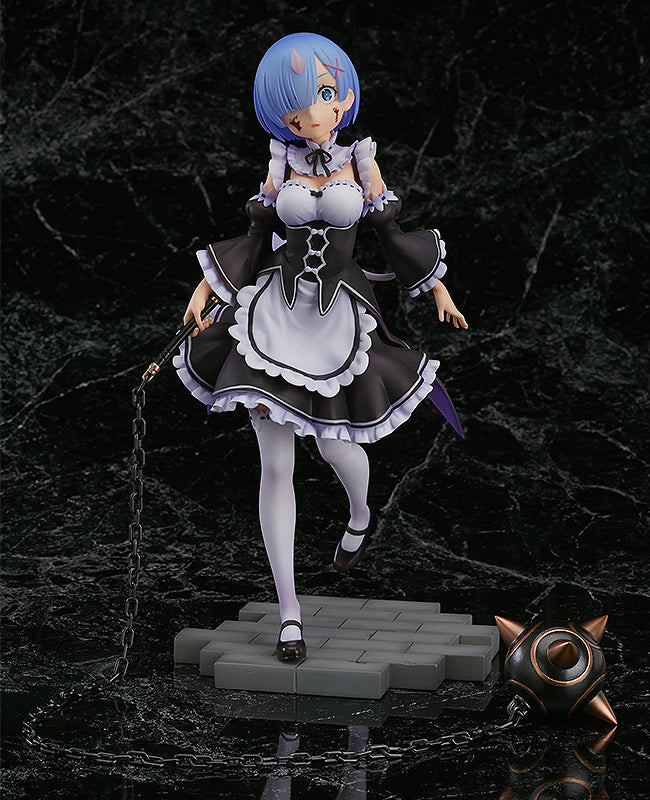 Re:ZERO -Starting Life in Another World- Good Smile Company Rem (Re-sale)