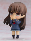 819 Saekano: How to Raise a Boring Girlfriend ♭ Nendoroid Megumi Kato: Heroine Outfit Ver.