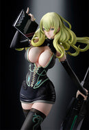 BORDER BREAK Vertex Fiona: Honjou Raita ver.