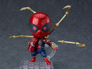 1497-DX Avengers: Endgame Nendoroid Iron Spider: Endgame Ver. DX
